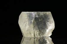 Seltener Mondstein - Orthoklas Kristall 