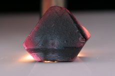 ブルースピネル (Spinel) スリランカ