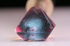 Top Bicolor Blue/pink Spinel 