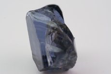 Top Rare Gemmy blue Spinel Crystal Sri Lanka