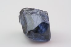 Top Rare Gemmy blue Spinel Crystal Sri Lanka