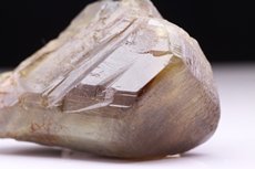 Großer Chrysoberyll Kristall Sri Lanka 142 Karat