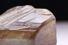 Großer Chrysoberyll Kristall Sri Lanka 142 Karat