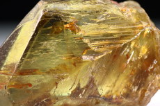 Top Chrysoberyll Kristall Sri Lanka