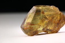 Top Chrysoberyll Kristall Sri Lanka