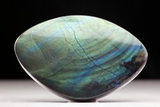 Fine Labradorite