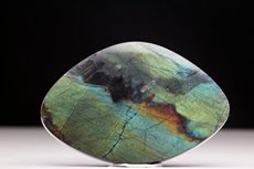 Fine Labradorite