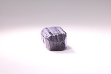 Sehr seltener  Serendibit Doppelender Kristall 