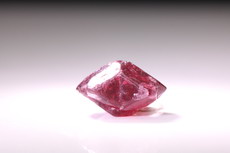 Rare cyclic twinned Spinel Crystal 