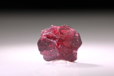 Rare cyclic twinned Spinel Crystal 