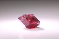 Rare cyclic twinned Spinel Crystal 