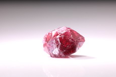 Rare cyclic twinned Spinel Crystal 