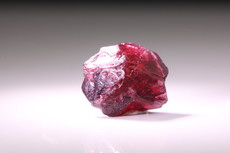 Rare cyclic twinned Spinel Crystal 