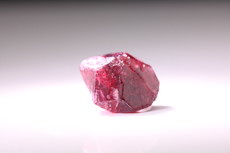 Rare cyclic twinned Spinel Crystal 