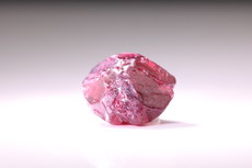 Rare cyclic twinned Spinel Crystal 