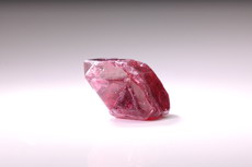 Rare cyclic twinned Spinel Crystal 