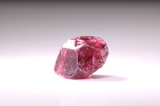 Rare cyclic twinned Spinel Crystal 