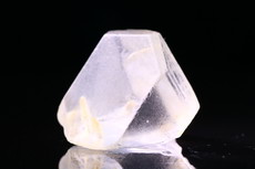 Schöner klarer Feldspat Kristall 