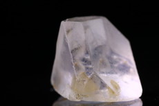 Fine transparent idiomorph Feldspar Crystal 