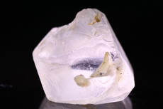 Fine transparent idiomorph Feldspar Crystal 