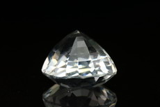 Fine faceted Topaz Cut 12 cts