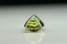 Attractive faceted  Diopside 