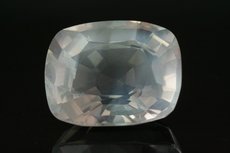 Fine faceted Moonstone