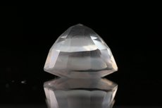 Fine faceted Moonstone