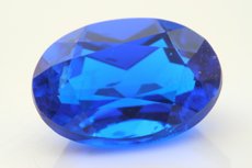 Fine faceted Hauyne (Haüyne)