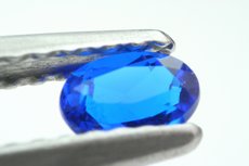 Fine faceted Hauyne (Haüyne)