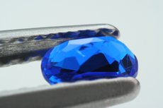 Fine faceted Hauyne (Haüyne)