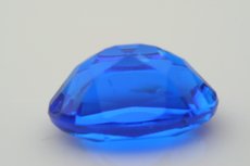 Fine faceted Hauyne (Haüyne)