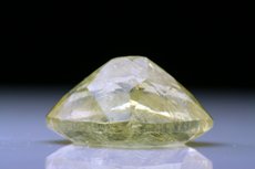 Fine Faceted  Brazilianite 13 Carats