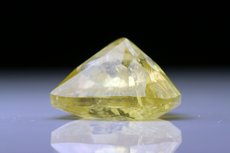 Fine Faceted  Brazilianite 13 Carats