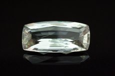 Top Faceted Forsterite 3,7 Carat