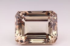 Imperial Topaz - 98,54 cts