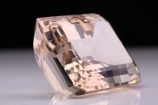 Imperial Topaz - 98,54 cts