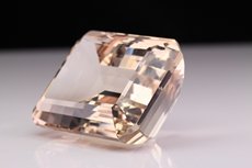 Imperial Topaz - 98,54 cts