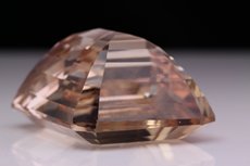 Imperial Topaz - 98,54 cts