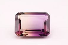 Fine Ametrine 14 Carat