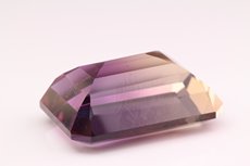 Fine Ametrine 14 Carat