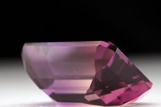 Fine Ametrine 14 Carat