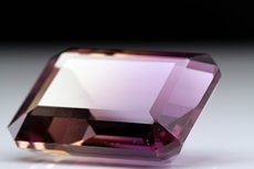 Fine Ametrine 14 Carat