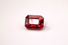 Eye-clean faceted Ruby