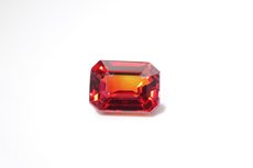 Eye-clean faceted Ruby