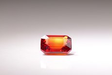 Eye-clean faceted Ruby