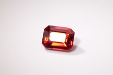 Eye-clean faceted Ruby