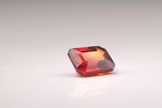 Eye-clean faceted Ruby