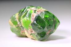 Demantoid Granat Kristall Iran