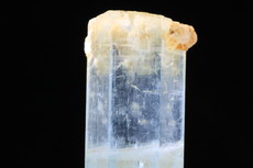 Doubly terminated Aquamarine Crystal Afghanistan 